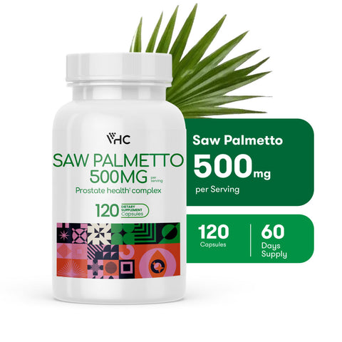 Saw Palmetto