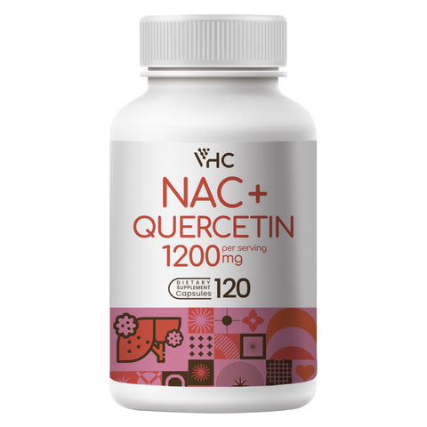 NAC+Quercetin