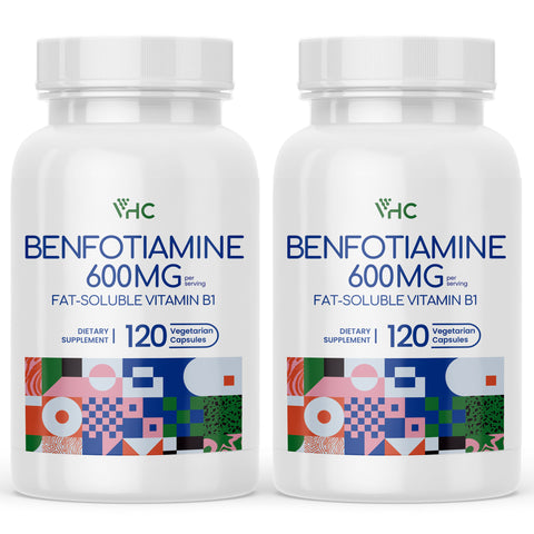 Benfotiamine