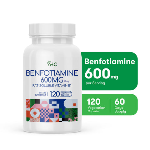 Benfotiamine