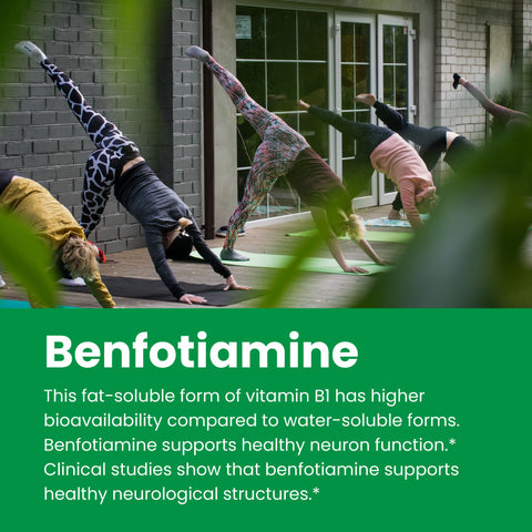 Benfotiamine