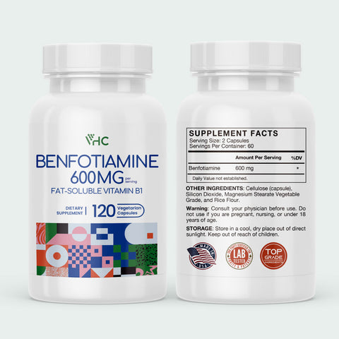 Benfotiamine